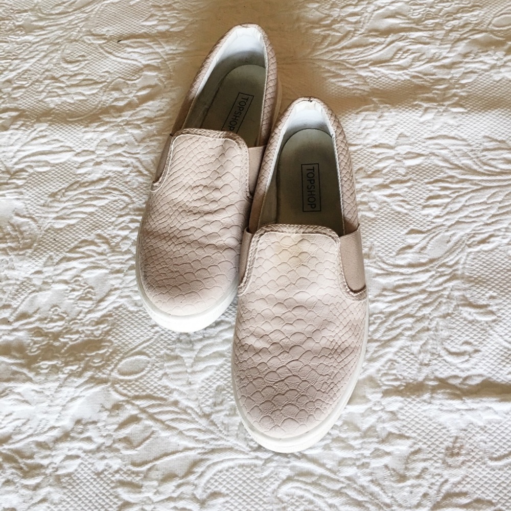 Topshop Sneakers